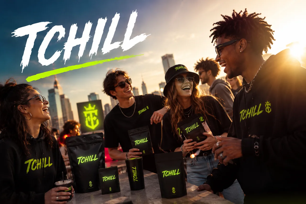 Pub TCHILL